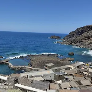 Casa Cueva El Pozo Calcosas Hébergement de vacances