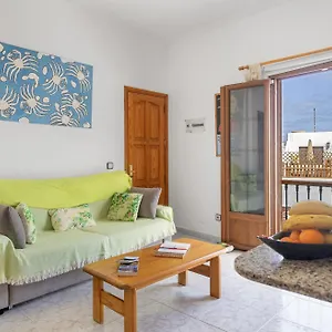 Casita Isabella Appartement